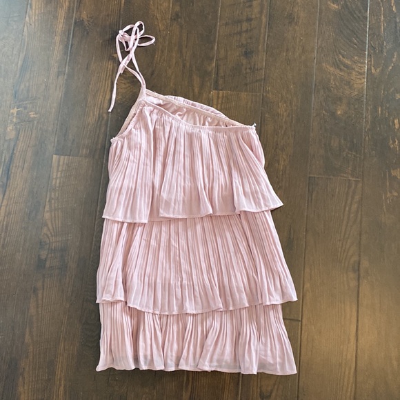 Mini Dress - Picture 3 of 5